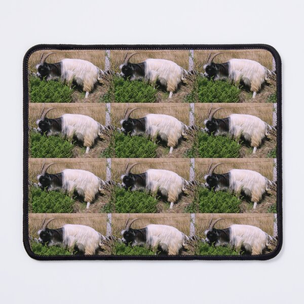 Item preview, goat designed and sold by KathleenDawson.