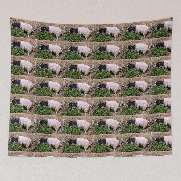 Item preview, goat designed and sold by KathleenDawson.