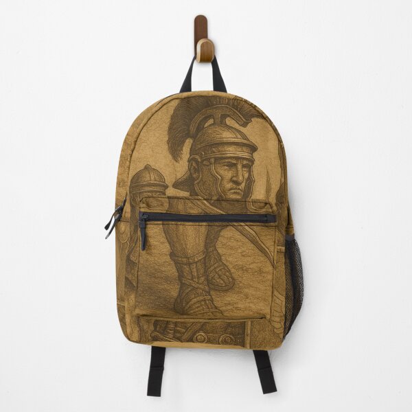 Item preview, Roman legionaries, vintage designed and sold by Mauswohn.