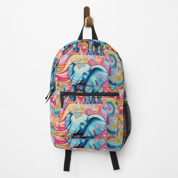 Item preview, Indian elephant  designed and sold by JLeonardoArt.
