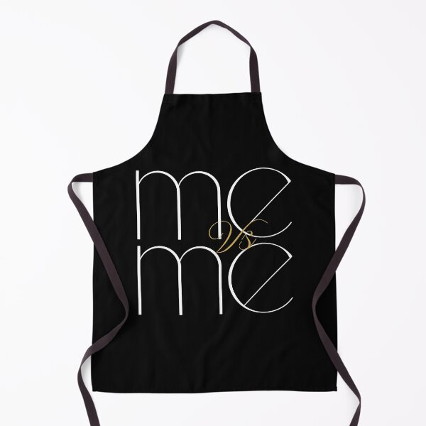 Item preview, Me vs Me - The Inner Battle of Becoming designed and sold by AwarenessByDesign.