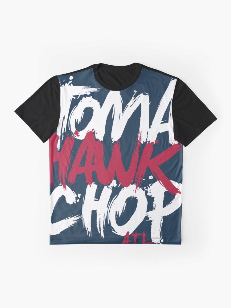 tomahawk chop is my death blow shirt