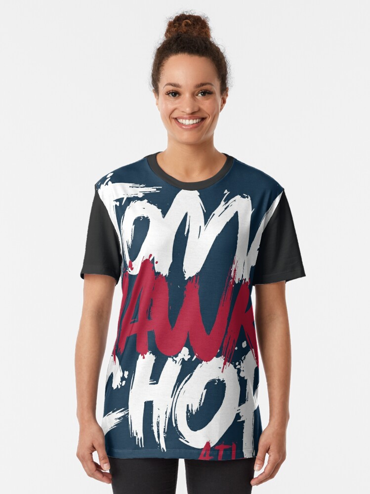 tomahawk chop is my death blow shirt