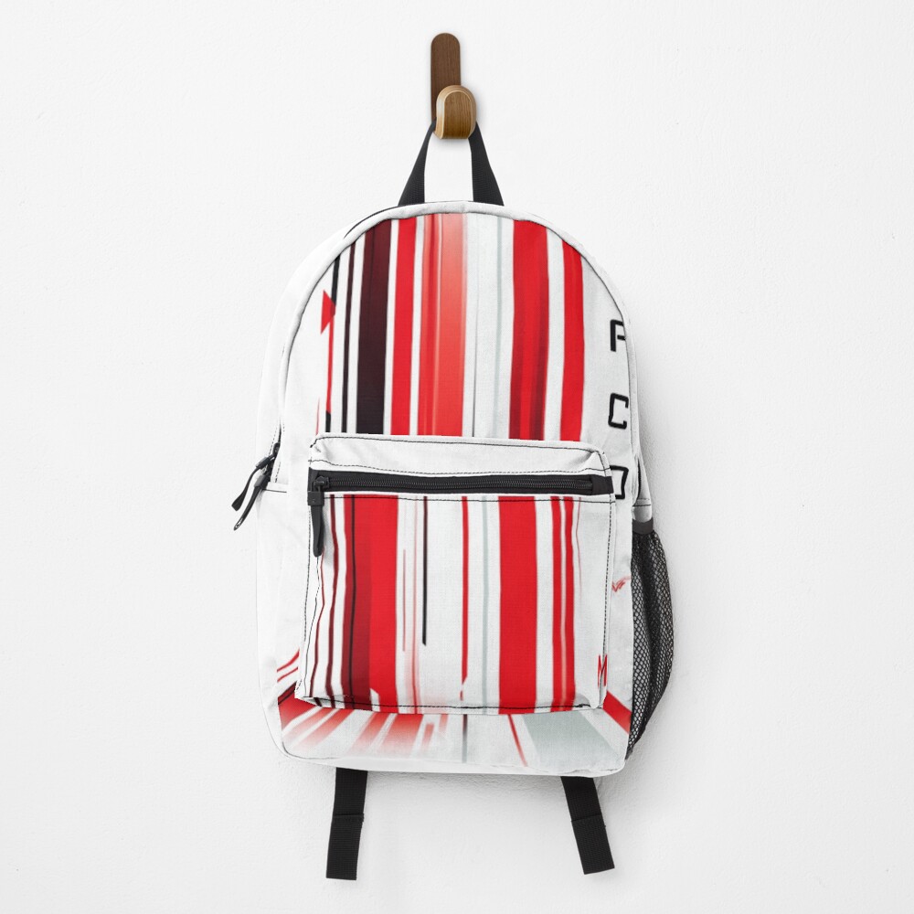 Item preview, Backpack designed and sold by DayBreakStore.