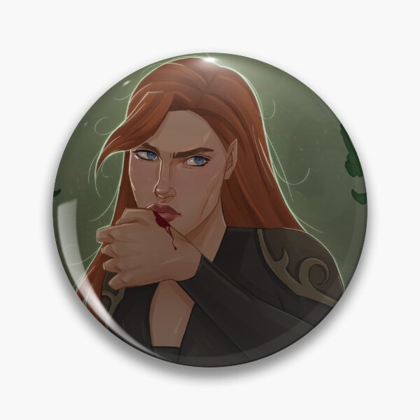 Item preview, Gwynriel Fanart designed and sold by Lexaurus.