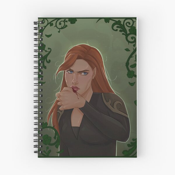Item preview, Gwynriel Fanart designed and sold by Lexaurus.