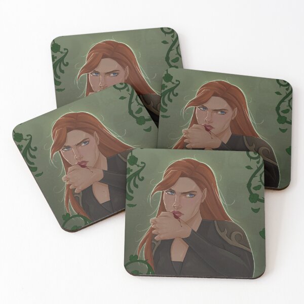 Item preview, Gwynriel Fanart designed and sold by Lexaurus.
