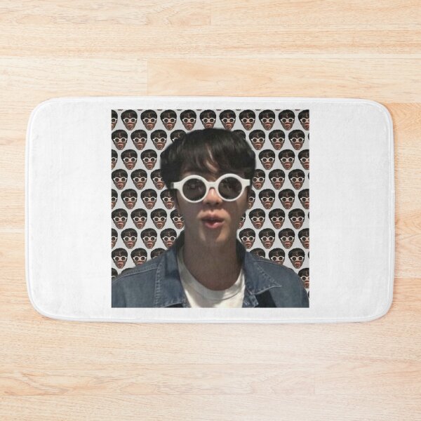 Item preview, Jin Cult - Run Seokjin - BTS Meme designed and sold by EspyDesignCo.