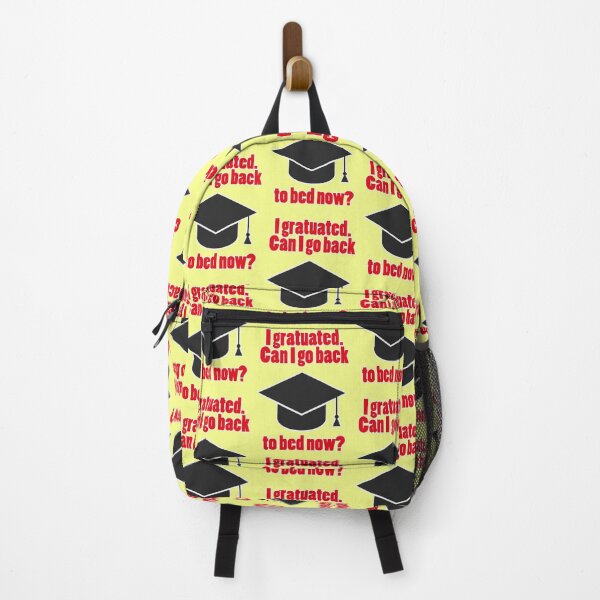Item preview, funny saying, Graduation Day designed and sold by Mauswohn.
