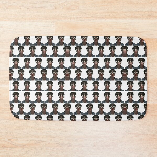 Item preview, Jin Cult Pattern - Run Seokjin - BTS Meme designed and sold by EspyDesignCo.