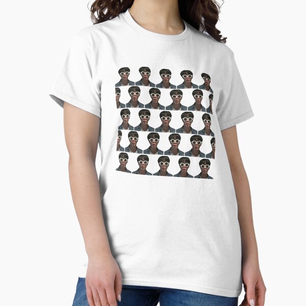 Artikel-Vorschau von Jin-Kult-Muster – Run Seokjin – BTS-Meme, designt und verkauft von EspyDesignCo.