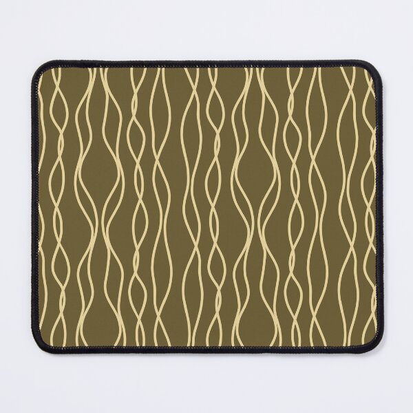 Item preview, Spaghetti Stripe Pasta Pattern – Hand-Drawn Italian Food Art designed and sold by EmilyBStudio.