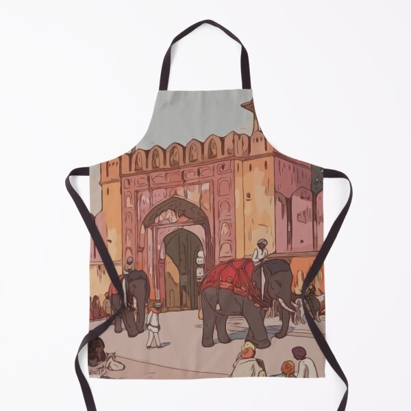 Item preview, Royal parade  designed and sold by SoniaBharati.