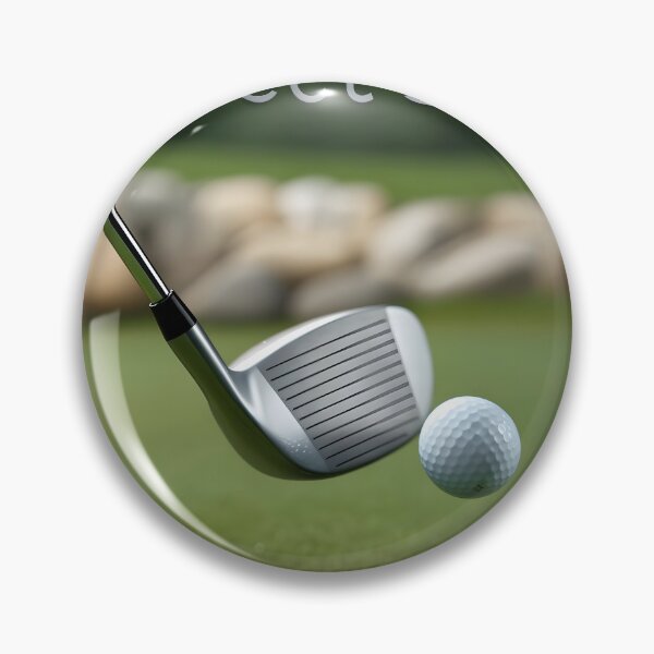 Item preview, Perfect Your Shot, Perfect Your Life; Tee Off for Success: The Game of Golf designed and sold by Creative-RE.