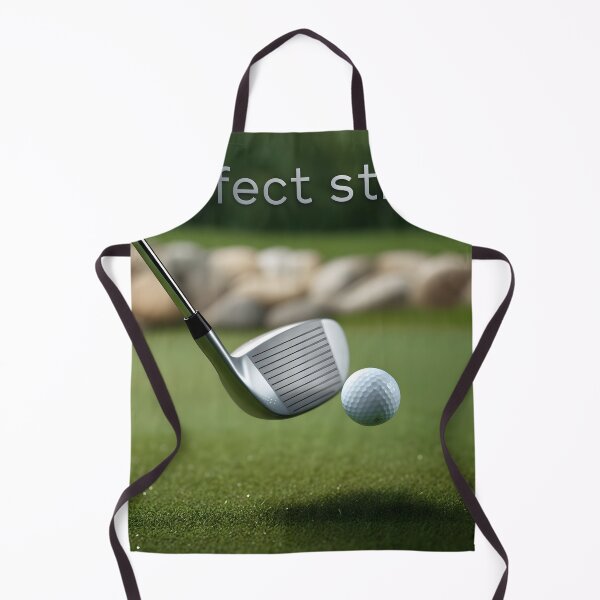 Item preview, Perfect Your Shot, Perfect Your Life; Tee Off for Success: The Game of Golf designed and sold by Creative-RE.