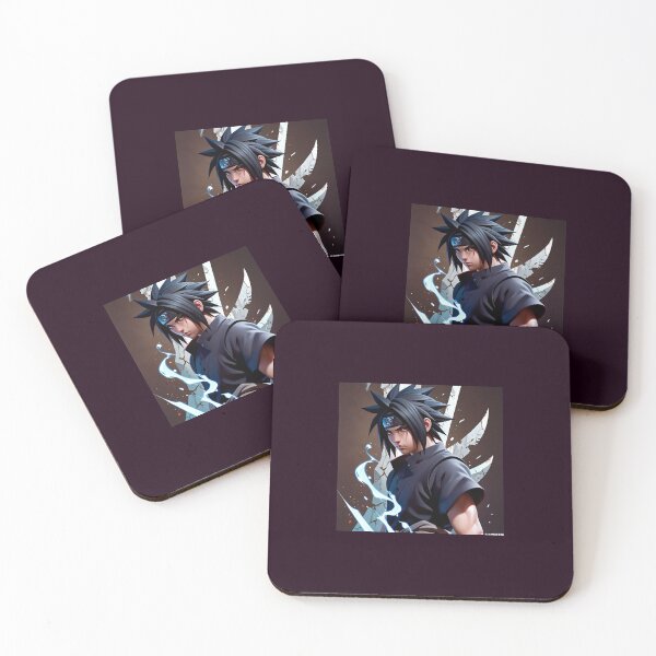 Item preview, The Last Uchiha designed and sold by PTB-SHOP.