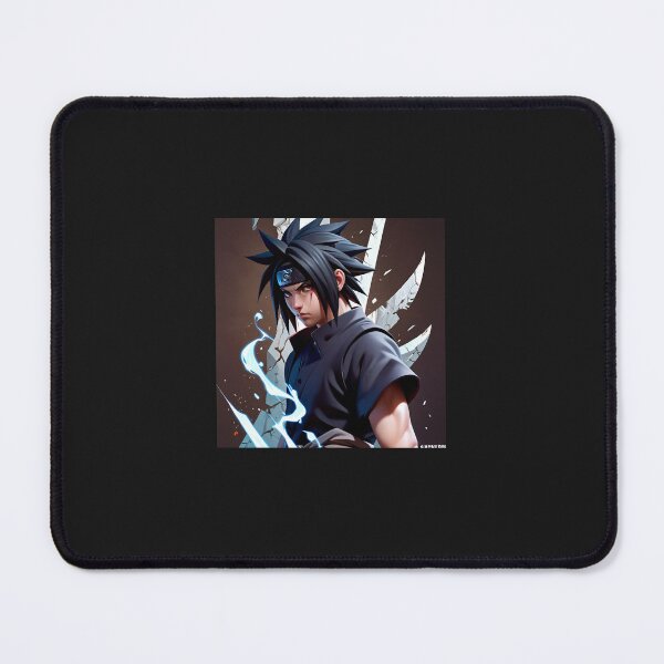 Item preview, The Last Uchiha designed and sold by PTB-SHOP.