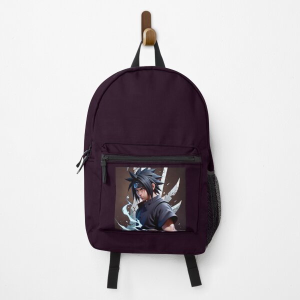 Item preview, The Last Uchiha designed and sold by PTB-SHOP.