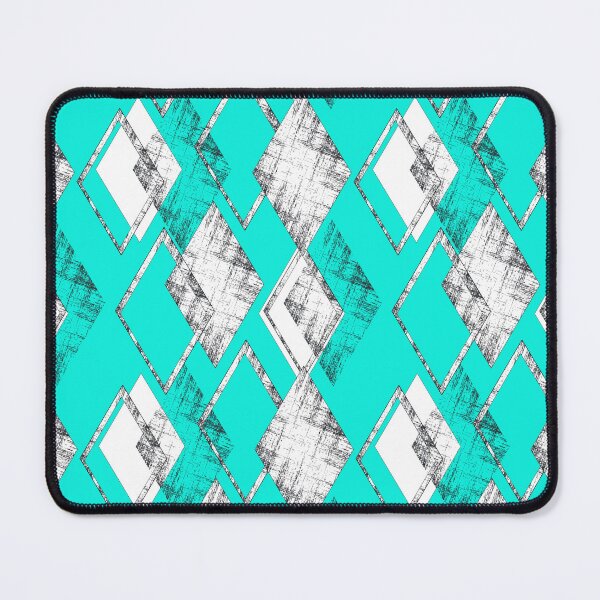 Item preview, Neon geometric pattern. designed and sold by marinaklykva.