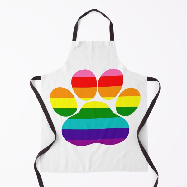 Item preview, Original Pride Paw designed and sold by cavelore.