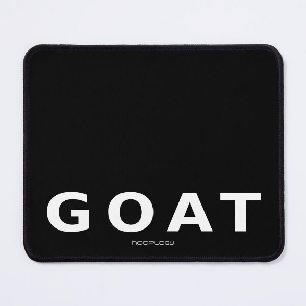 Item preview, Goat designed and sold by Hooplogy.
