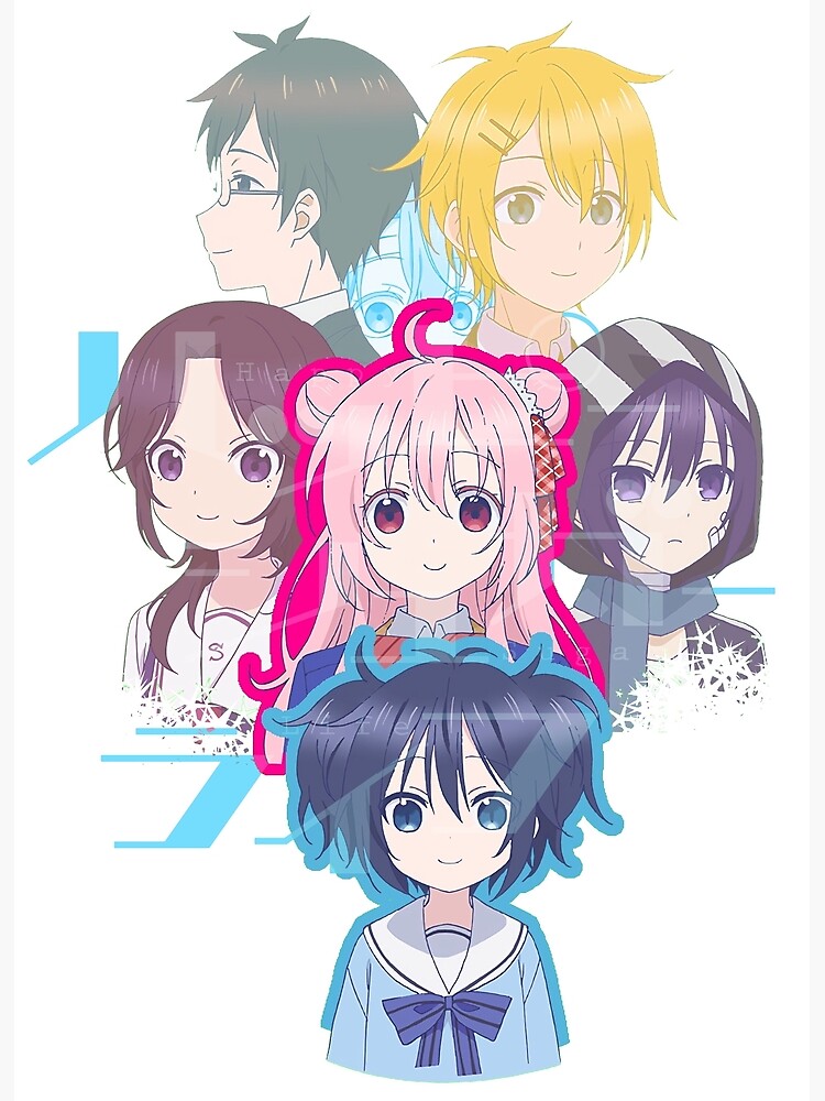 Happy Sugar Life - Manga Store 