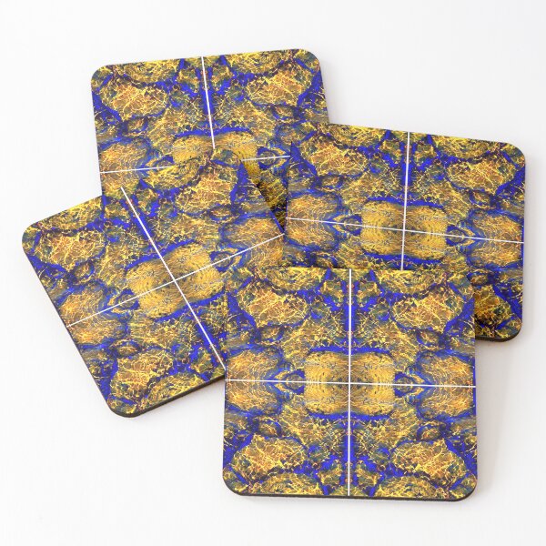 Item preview, contrasting ripples designed and sold by 108 Creative.