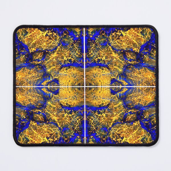 Item preview, contrasting ripples designed and sold by 108 Creative.