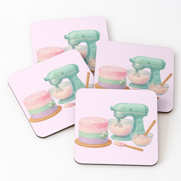Item preview, Baking hobby designed and sold by PixeMeAus.