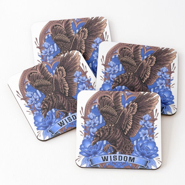 Item preview, House of Wisdom designed and sold by badbone-col.