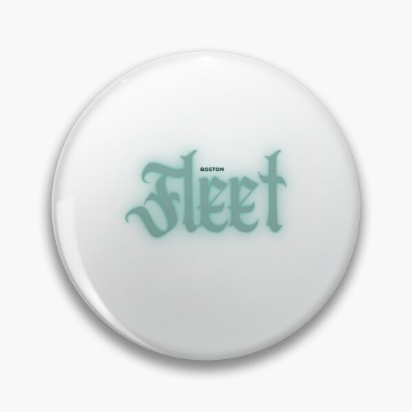 Item preview, Boston Fleet designed and sold by Ahstem114.