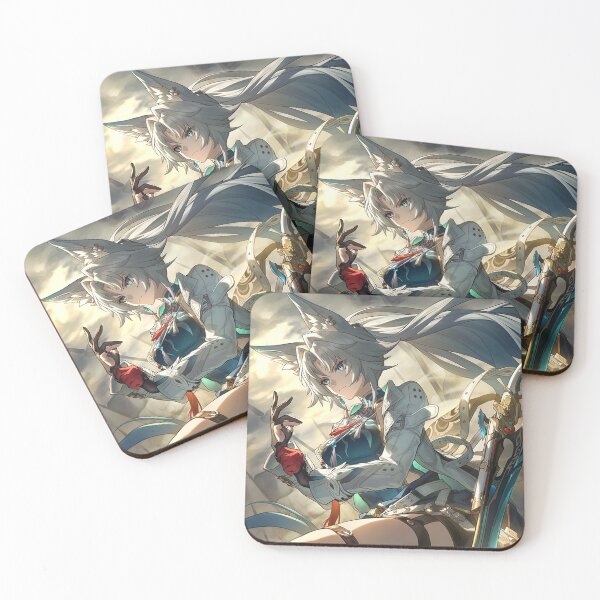 Item preview, Feixiao Honkai Star Rail  designed and sold by SleepyShy.