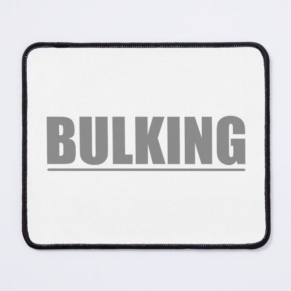 Item preview, Bulking designed and sold by DefaiLinezen.