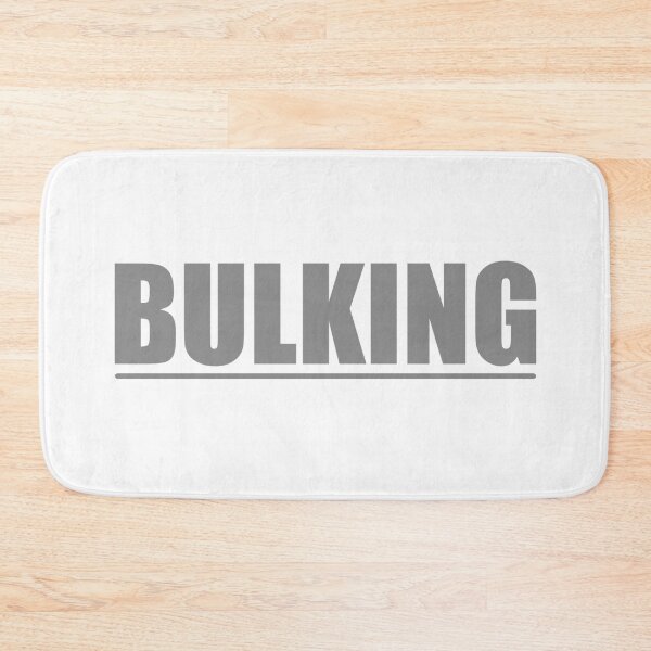 Item preview, Bulking designed and sold by DefaiLinezen.