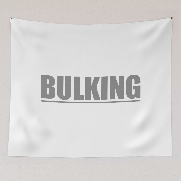 Item preview, Bulking designed and sold by DefaiLinezen.