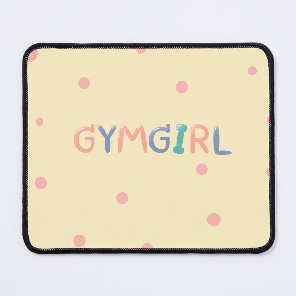 Item preview, Gym Girl designed and sold by DefaiLinezen.