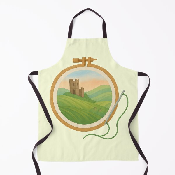 Item preview, Embroidery Hobby designed and sold by PixeMeAus.