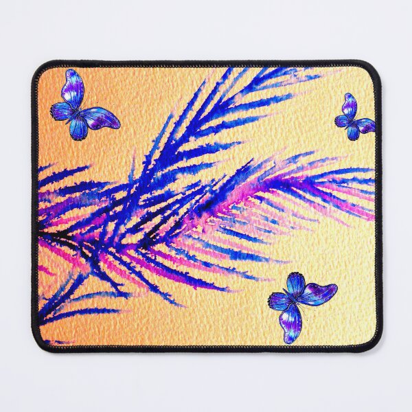 Item preview, Butterfly Sunset designed and sold by Linda Callaghan.