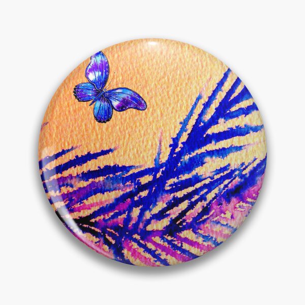 Item preview, Butterfly Sunset designed and sold by Linda Callaghan.