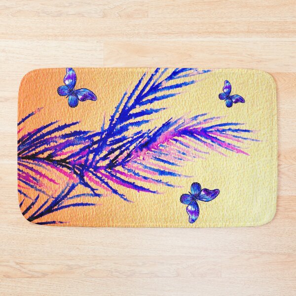 Item preview, Butterfly Sunset designed and sold by Linda Callaghan.