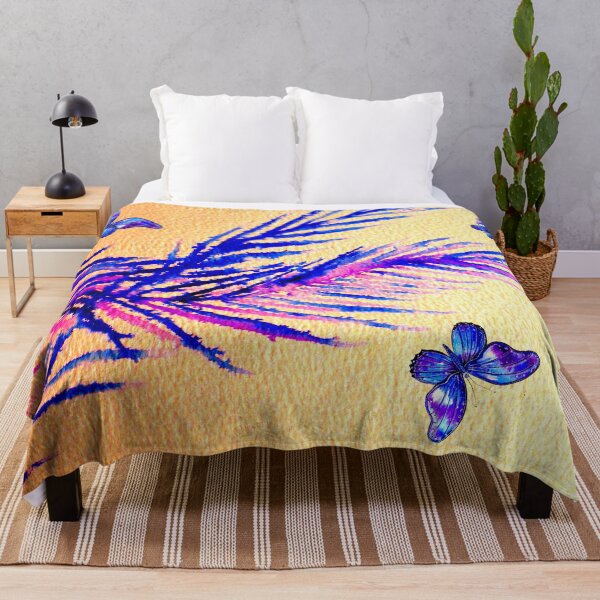Item preview, Butterfly Sunset designed and sold by Linda Callaghan.