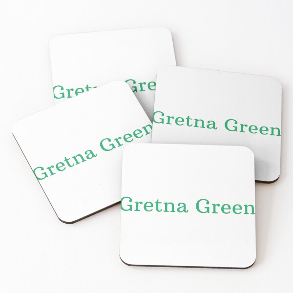 Item preview, Gretna green designed and sold by Zab Nom.
