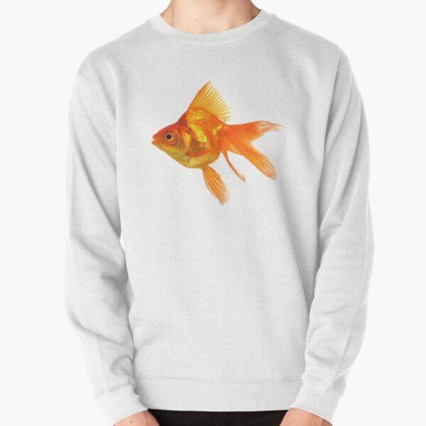 Item preview, Fantail Goldfish designed and sold by MIS-tees.