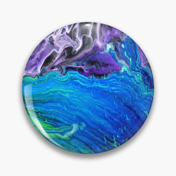 Item preview, converging tides designed and sold by 108 Creative.