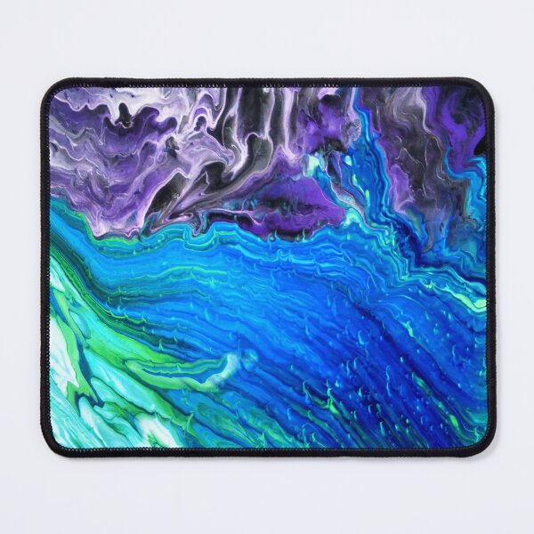 Item preview, converging tides designed and sold by 108 Creative.