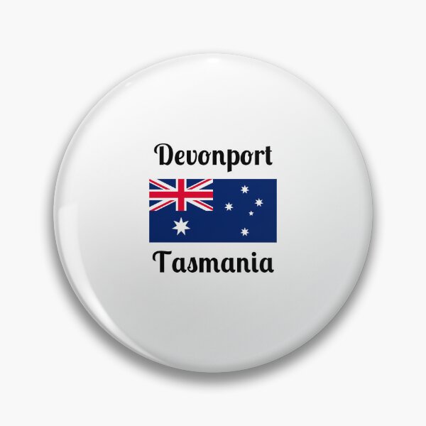 Item preview, Devonport Australia (Tasmania) - Stylish Prints, designed and sold by Fleetwood1994.