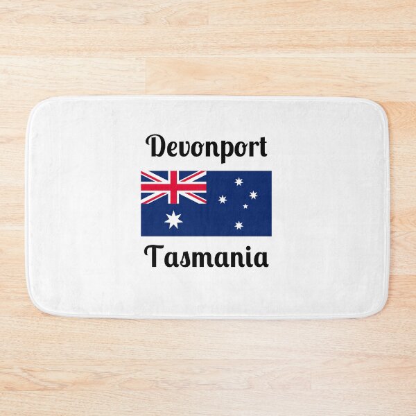 Item preview, Devonport Australia (Tasmania) - Stylish Prints, designed and sold by Fleetwood1994.