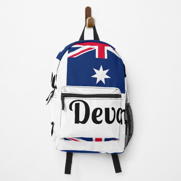 Item preview, Devonport Australia (Tasmania) - Stylish Prints, designed and sold by Fleetwood1994.