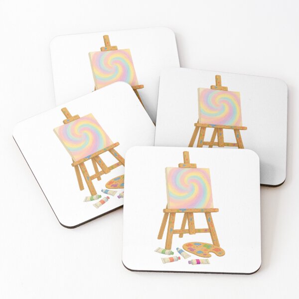 Item preview, Painting Hobby designed and sold by PixeMeAus.