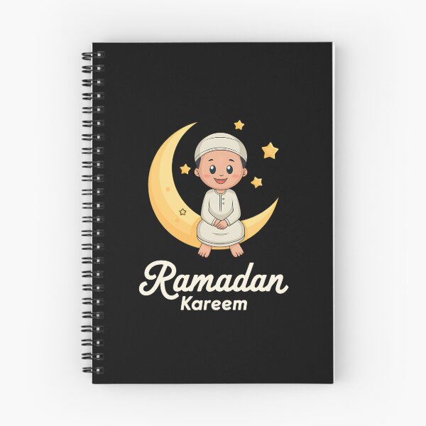 Item preview, Ramadan Kareem Boys Youth Ramadan Month Ramadan designed and sold by splindoershop.